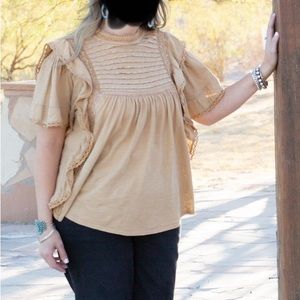 Free People top
